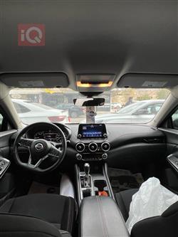 نیسان سێنترا